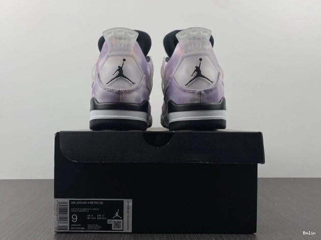 Bmlin 'Zen Master' 4 Air DH7138-506 Jordan Retro 0709